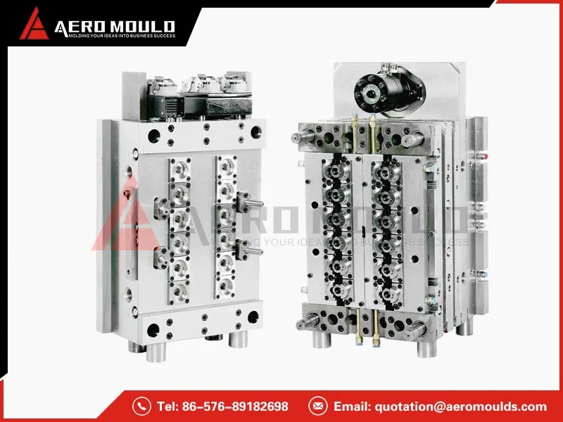 Aero Mould Co., Ltd