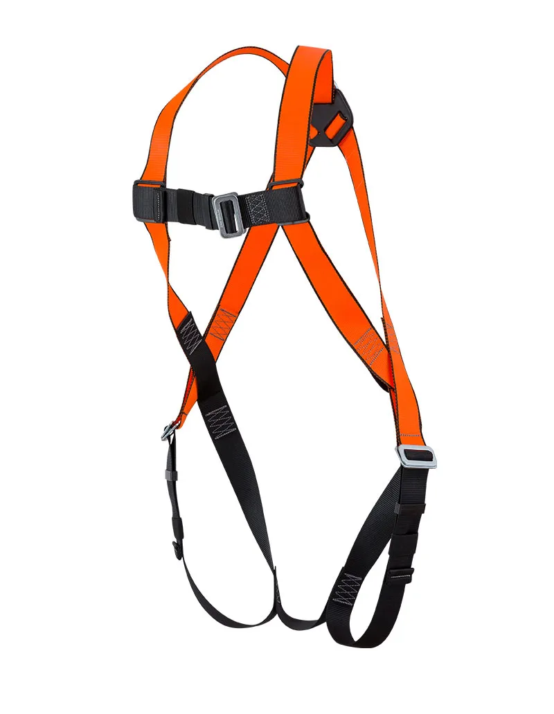 Hangzhou Hetai Safety Belt Co., Ltd