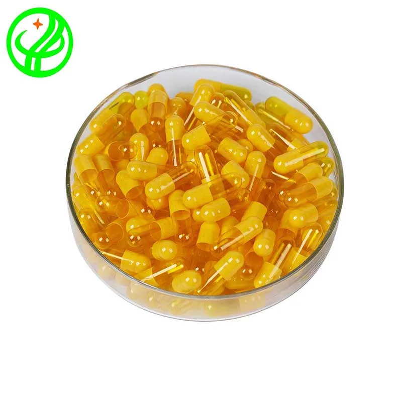 Shaoxing Zhongya Capsule Co., Ltd.