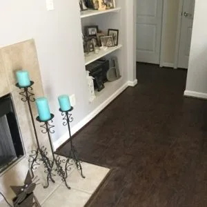 Terry Holmes Carpet and Flooring