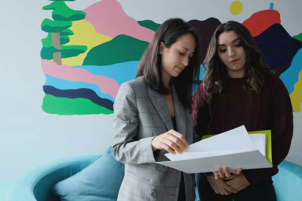 Female Founders Pitch Summit