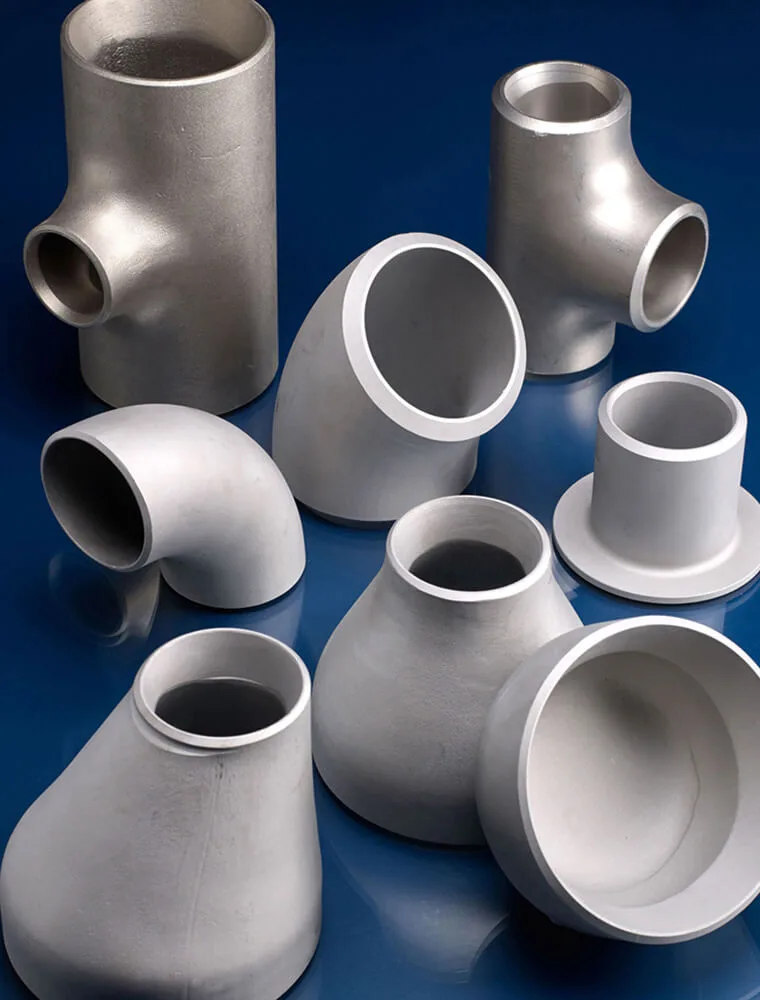 Neo Impex Stainless Pvt. Ltd