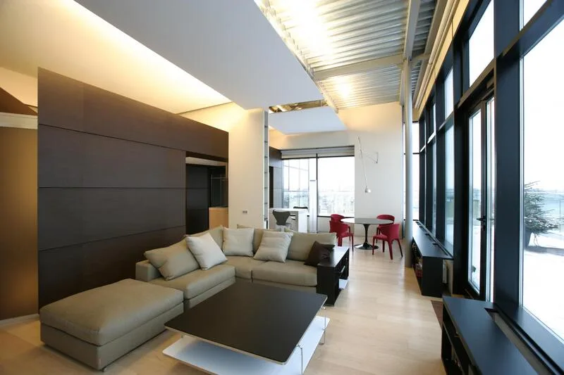 Folsom Home Theater