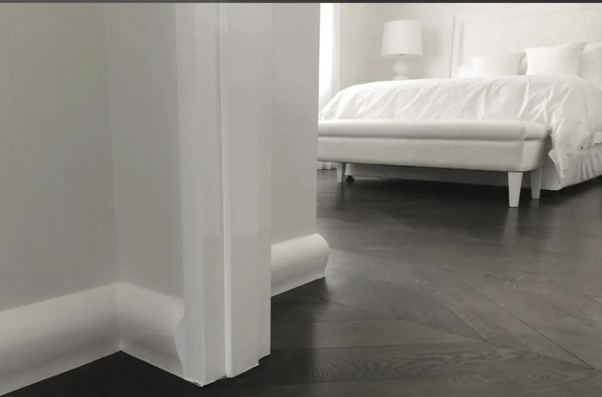 Skirting Boards Perth