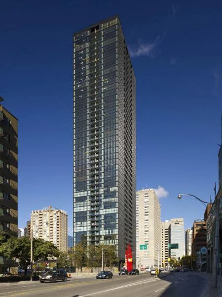 Toronto’s Luxury Real Estate Authority