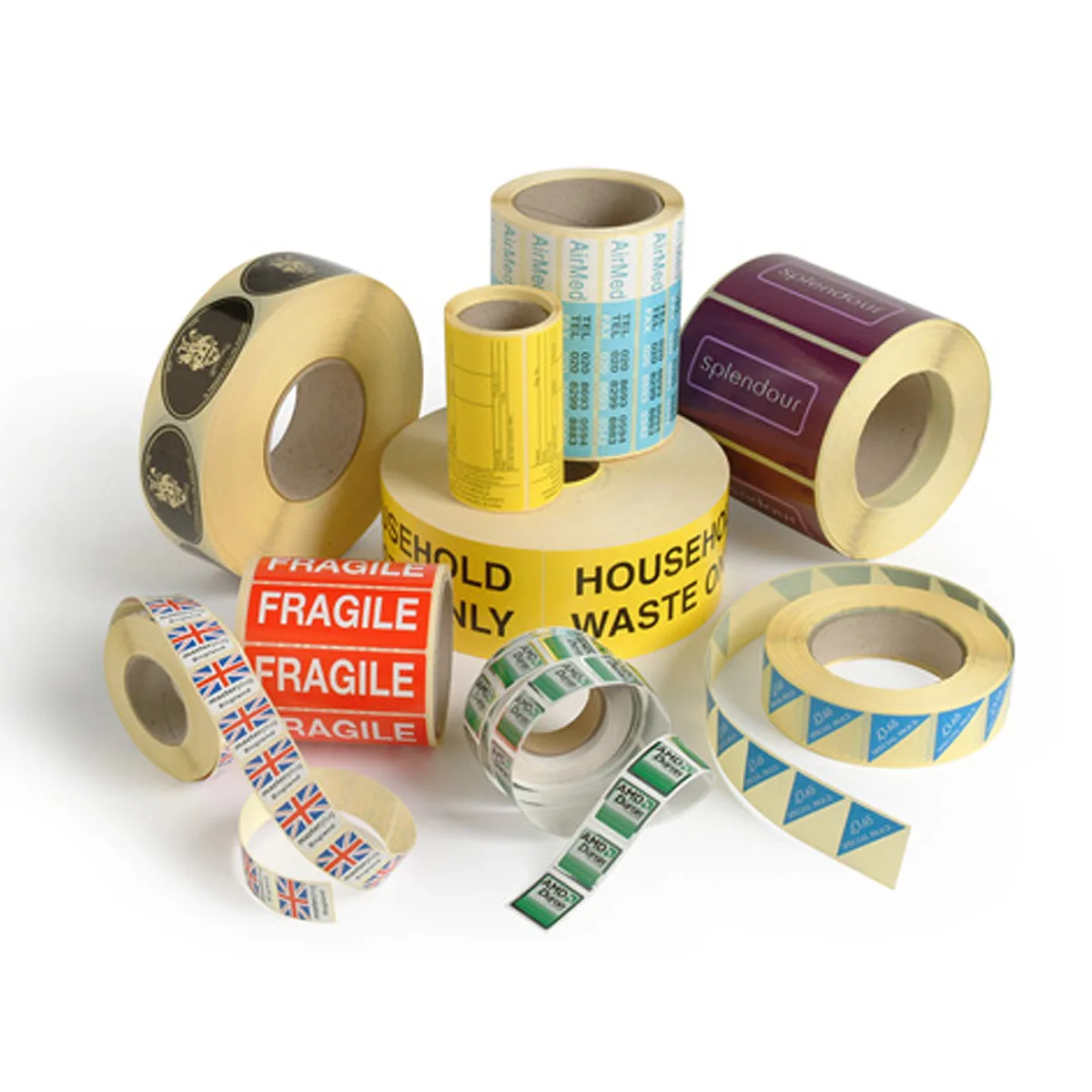 China Bavora Packaging Manufacturer Co., Ltd.