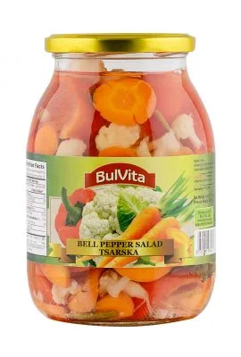 BulVita Ltd.