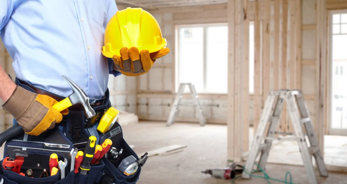 RH Construction USA INC