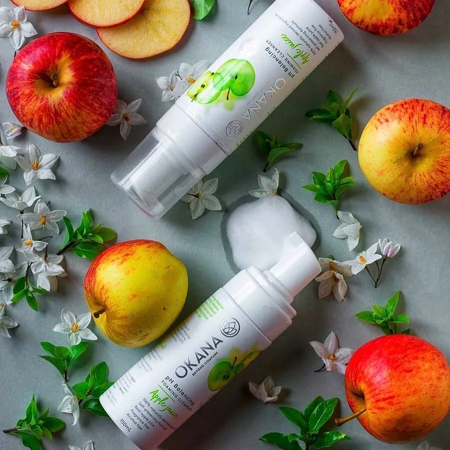 Okana Skincare