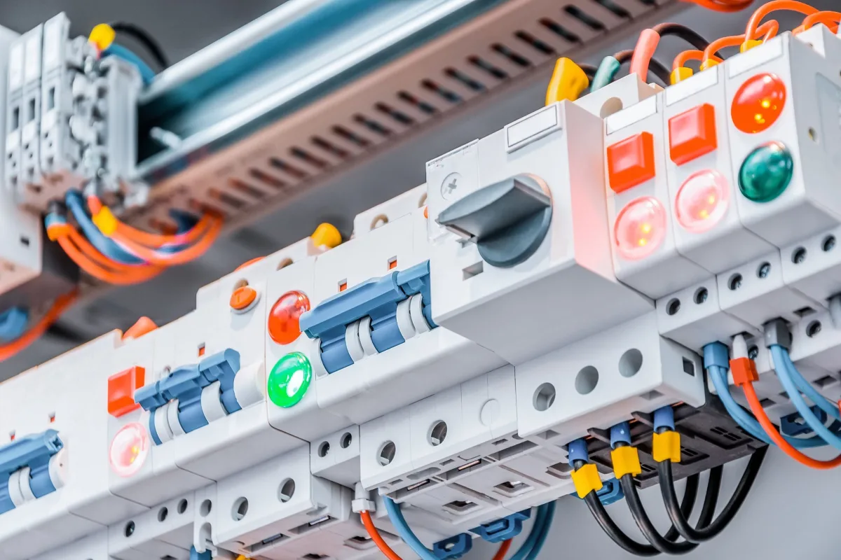 Harbor Energy Solutions LLC