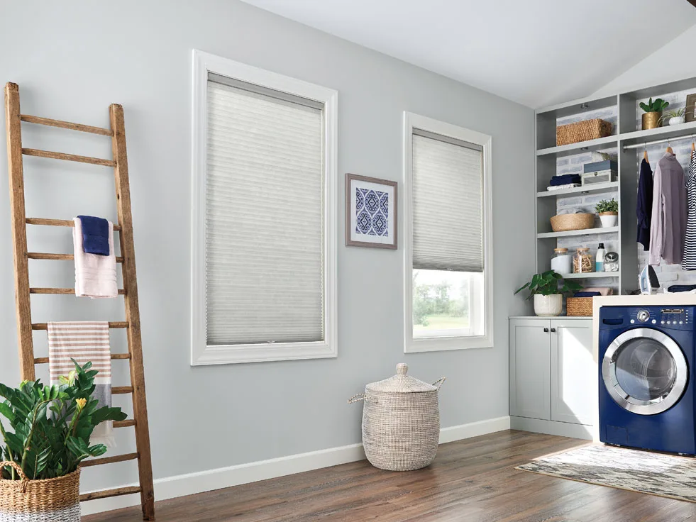 Los Angeles Shades and Blinds