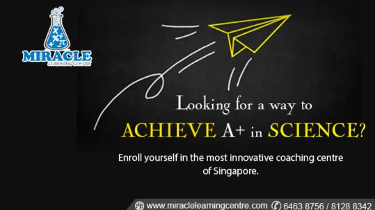 Miracle Learning Centre