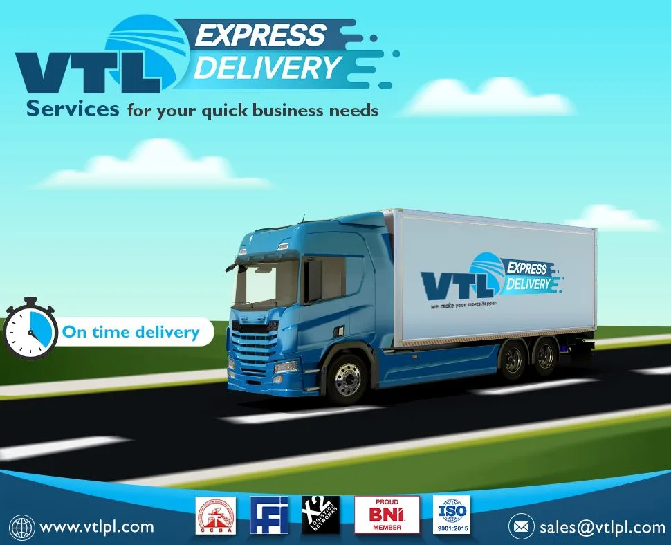 Vasantham Traans & Logistiicx Pvt Ltd
