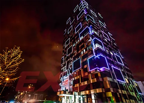 Shenzhen EXC-LED Technology Co., Ltd