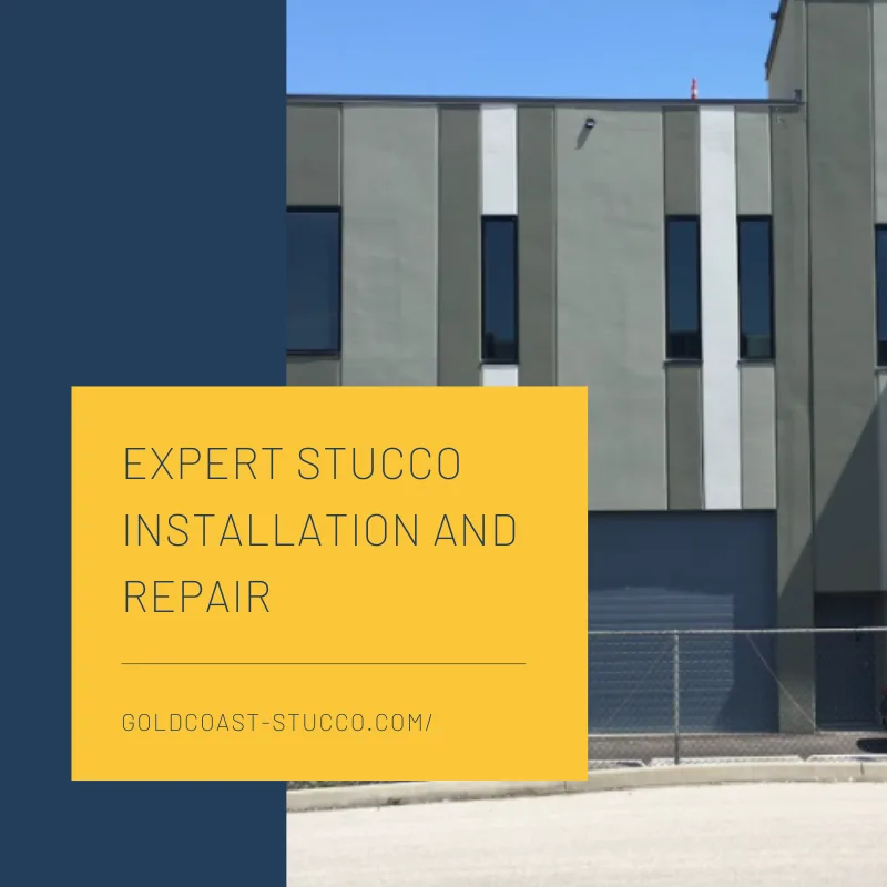 Gold Coast Stucco and Design Limited