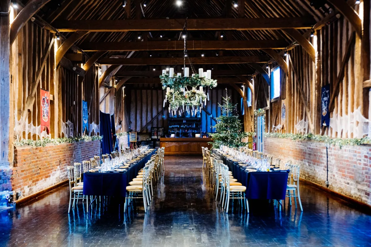 Heritage Venues