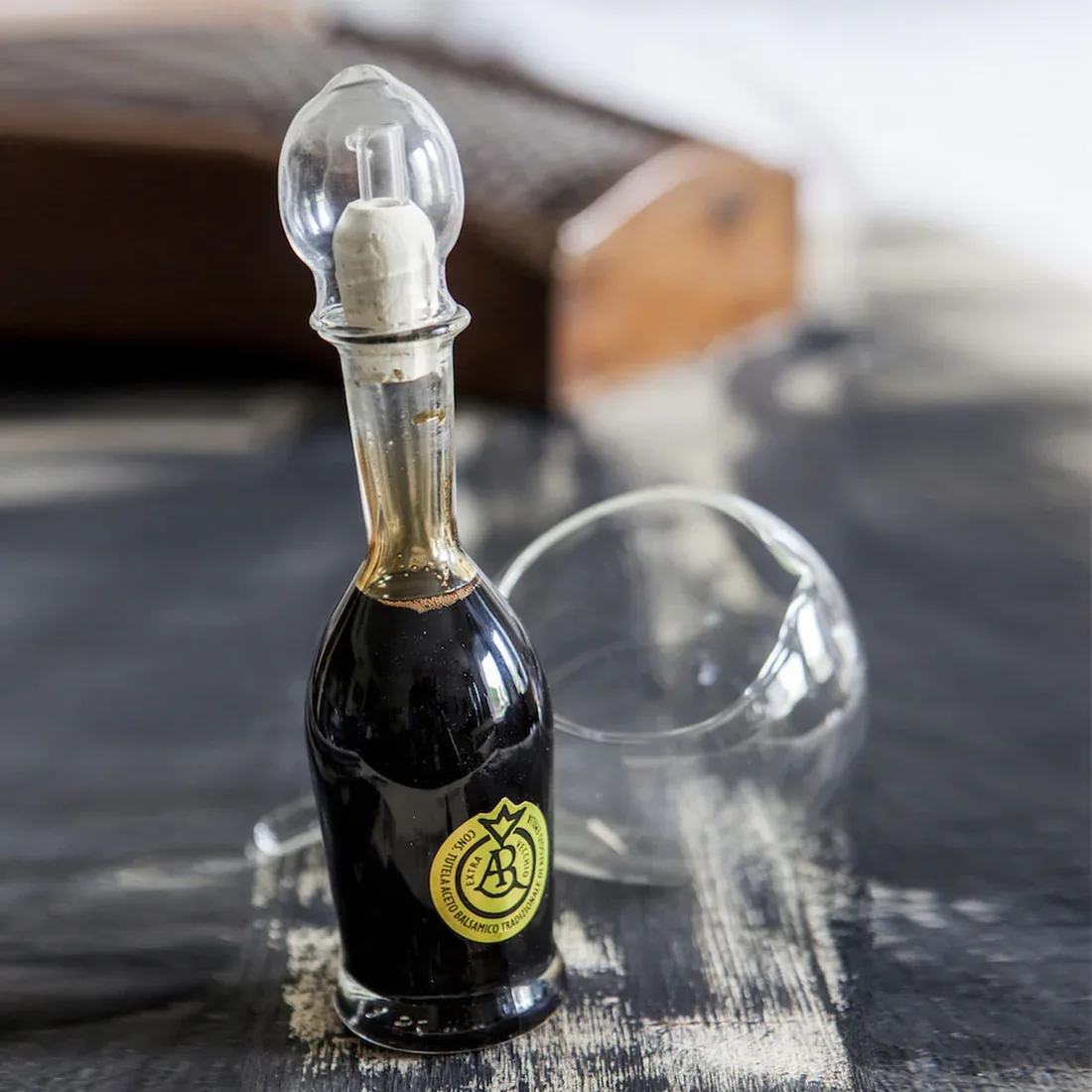 Acetaia San Giacomo - Foods & Beverages products | Italy