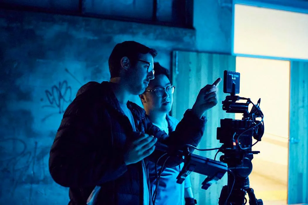 Monster & Bear Film and Video Production