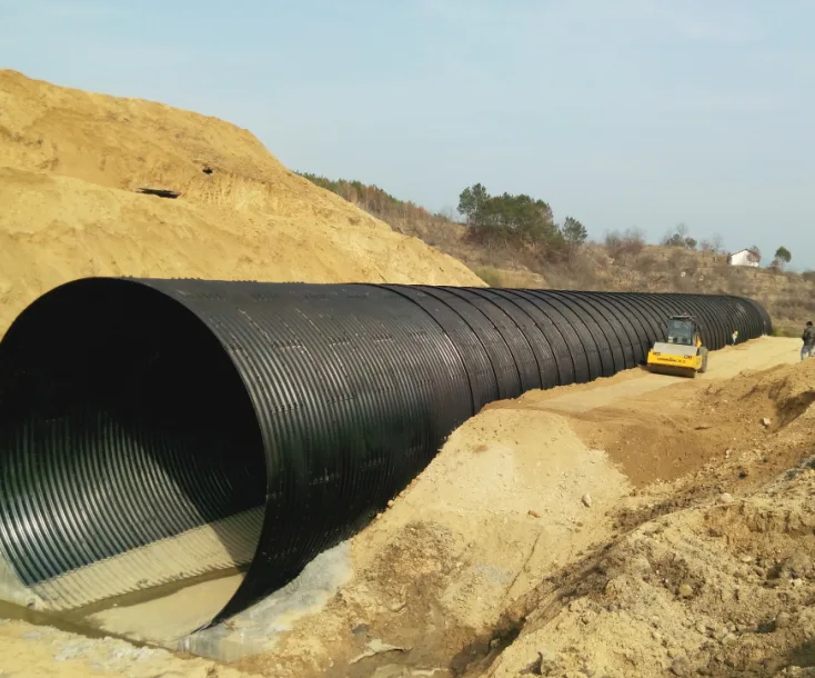 Hengshui Yitong Pipe Industry Co.,Ltd.