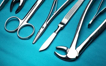 Beautiful Surgical