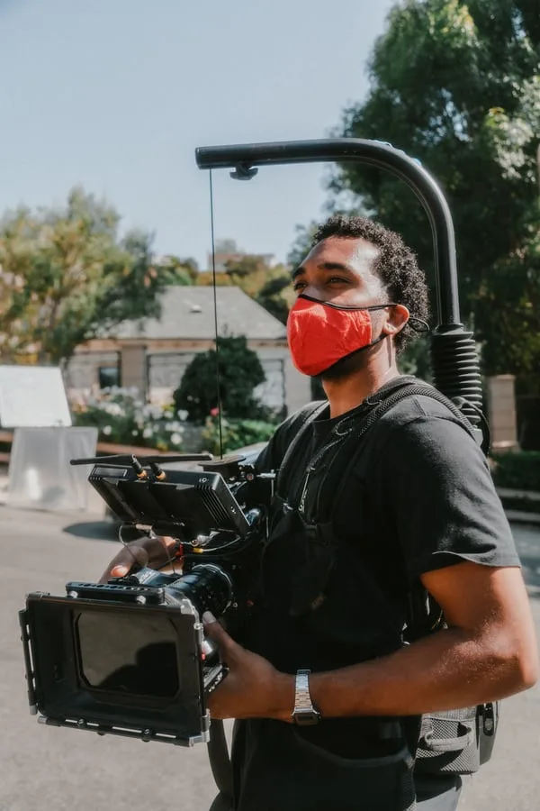Damage Motion Picture Post LLC
