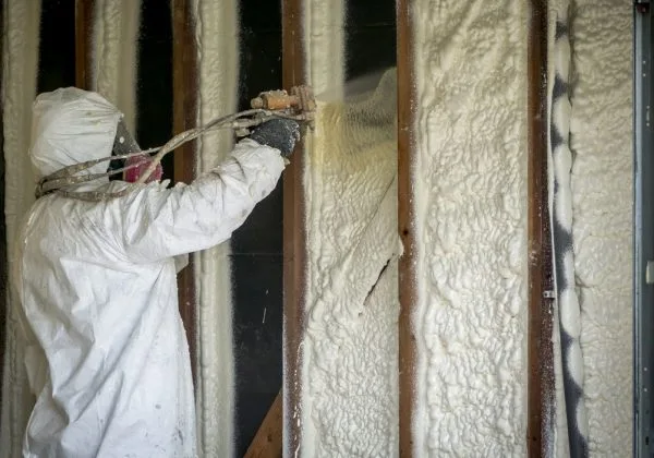 American Insulation Inc