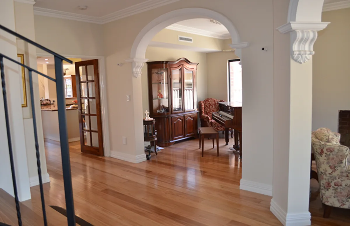 Home Renovations Perth