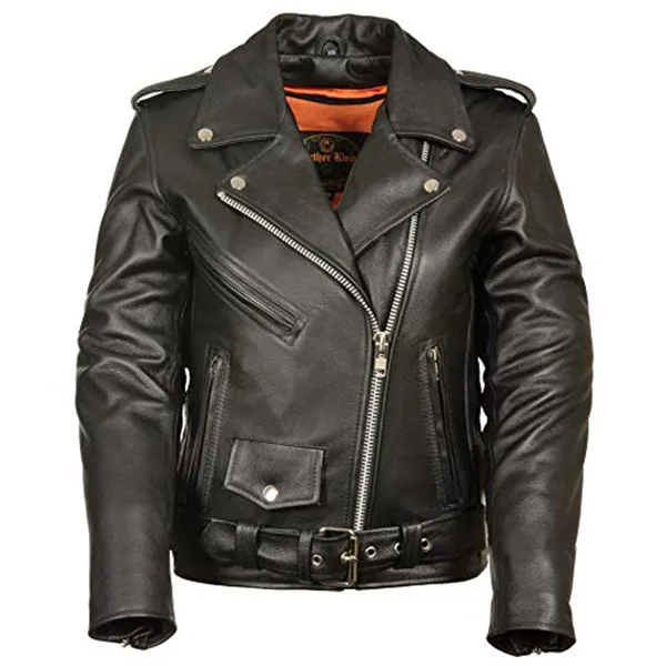 Zain Leathers