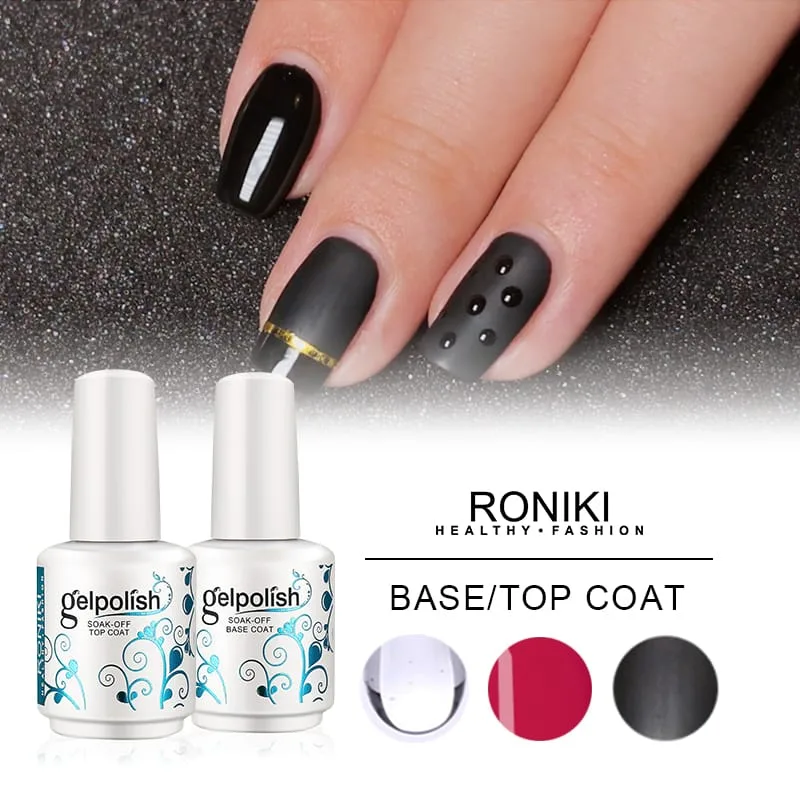 Guangzhou Roniki Beauty Supplies Co., Ltd