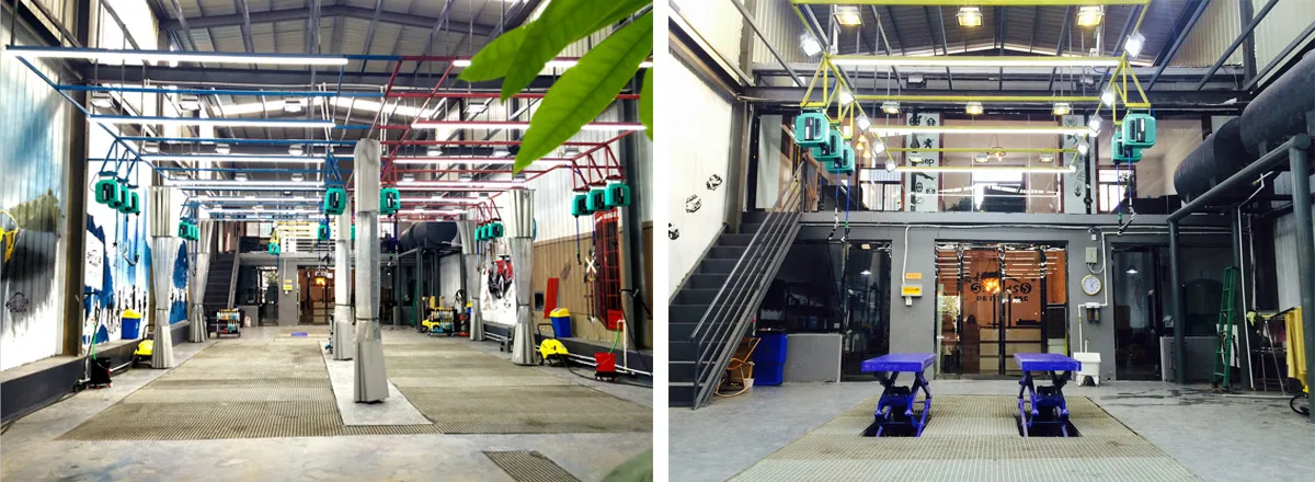 Hebei Taisian Rubber and Plastic Products