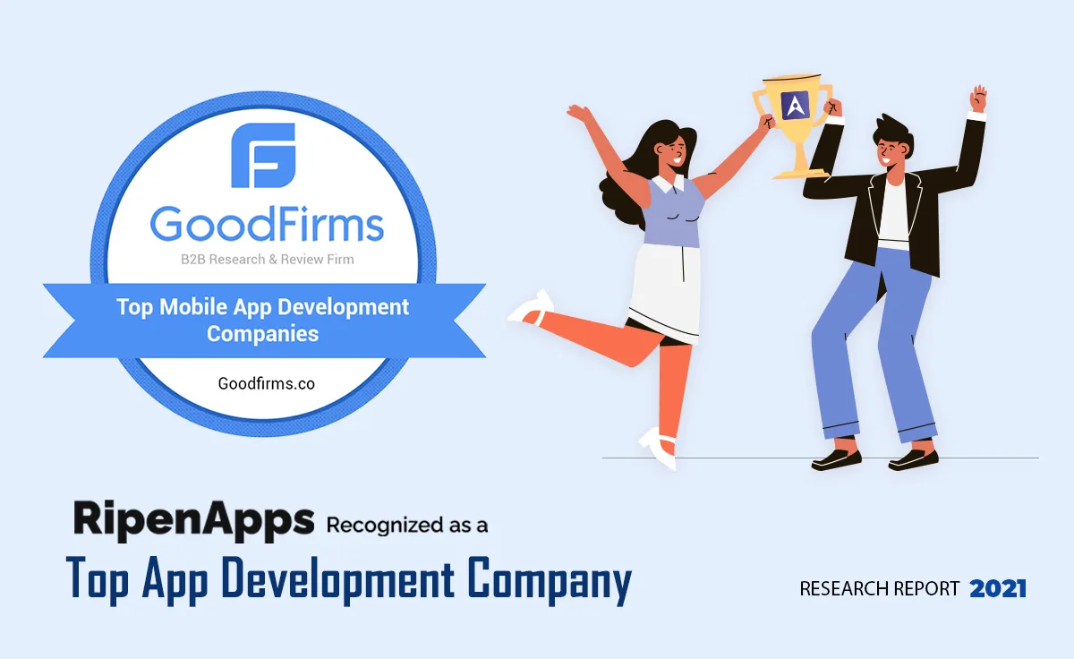 RipenApps Technologies