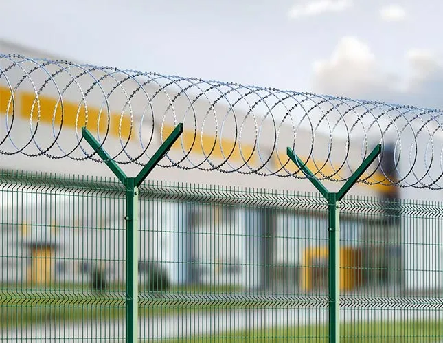 Hebei Qijie Wire Mesh MFG Co., Ltd.