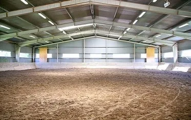Rapidset Metal Buildings