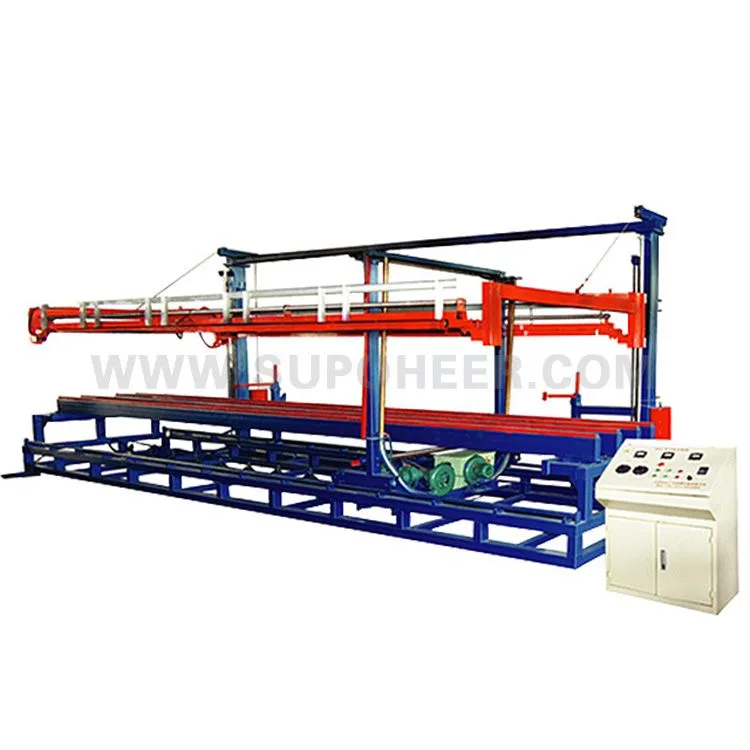 Hebei Suofu Trading Co., Ltd