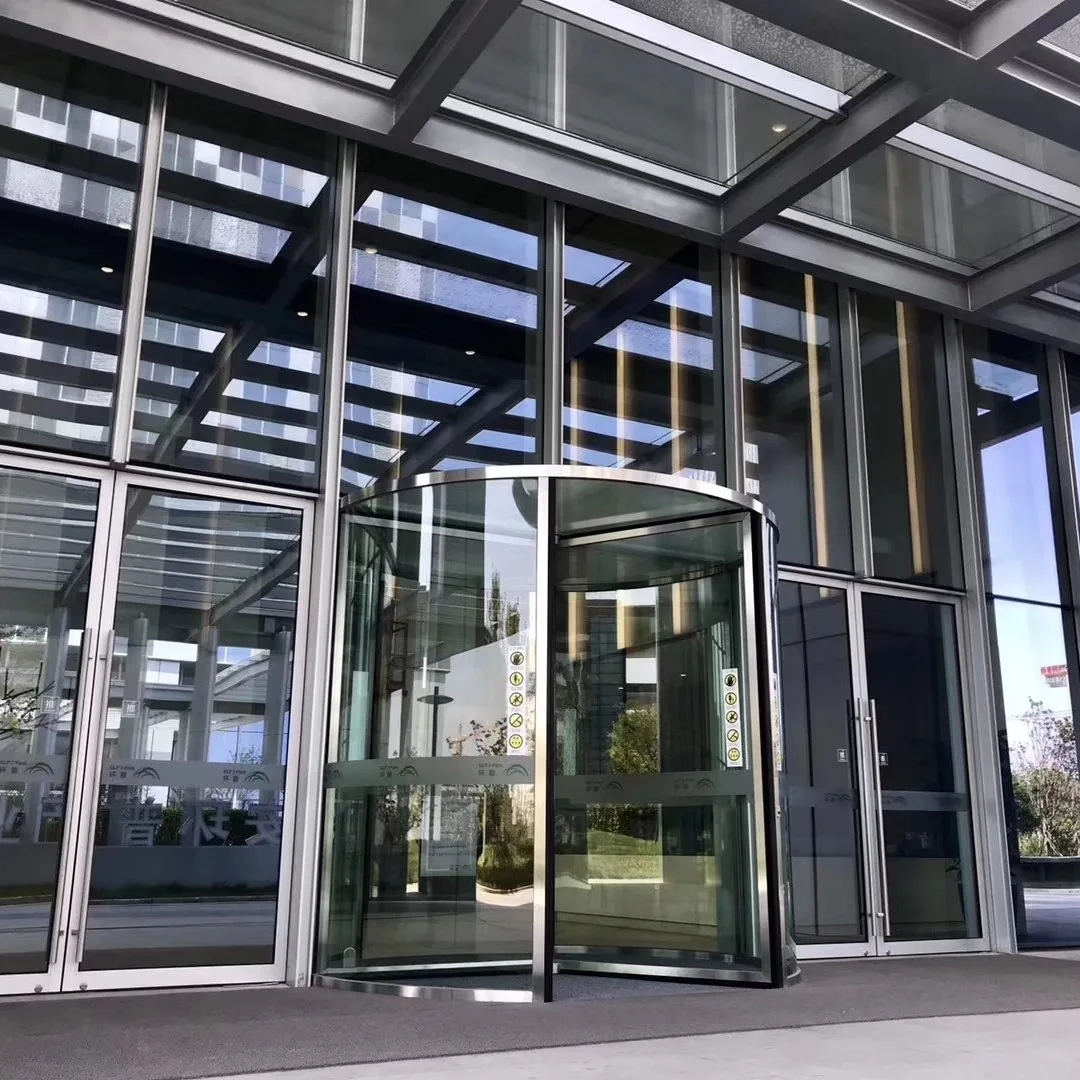 Ningbo KAST Automatic Door Technology