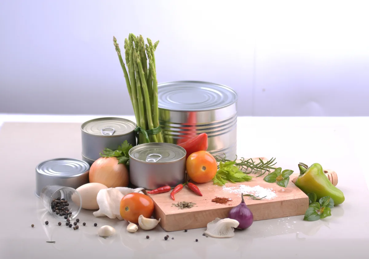 PhilBest Canning Corporation