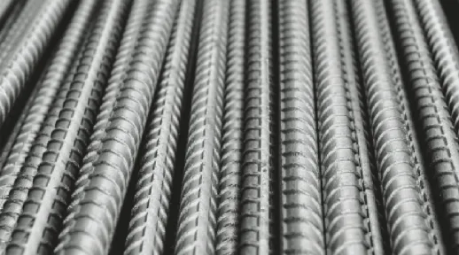 Sapcon Steels Pvt Ltd
