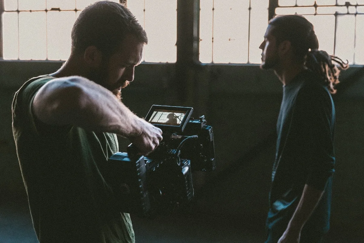 Video Kings