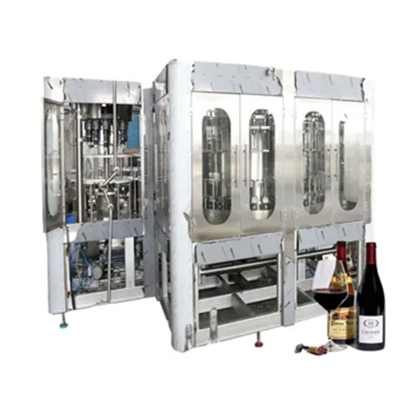 Topper Luquid Bottling Machines Co., Ltd.
