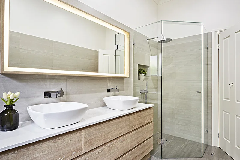 All City Bathrooms & Kitchens