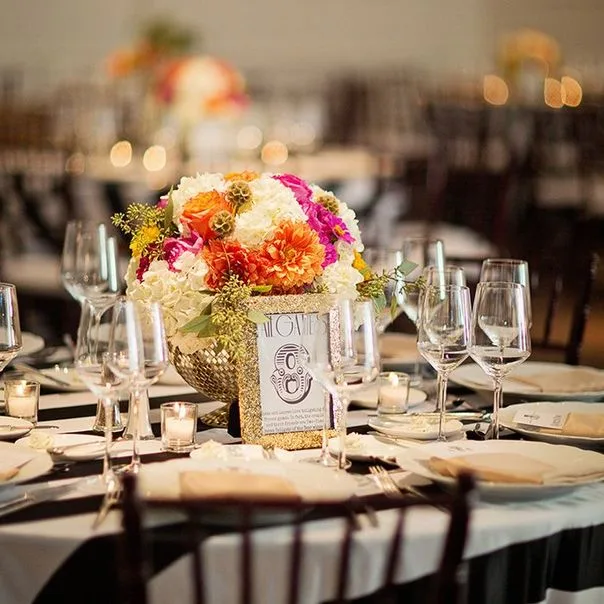 JP Events, Inc