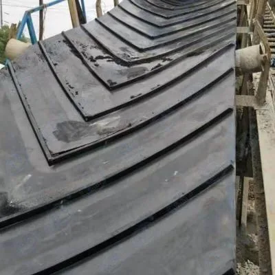 Hebei Baoxiang Conveyor Belt Manufacturing