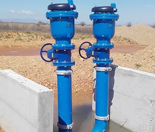 Anhui Prosper Flow Technology