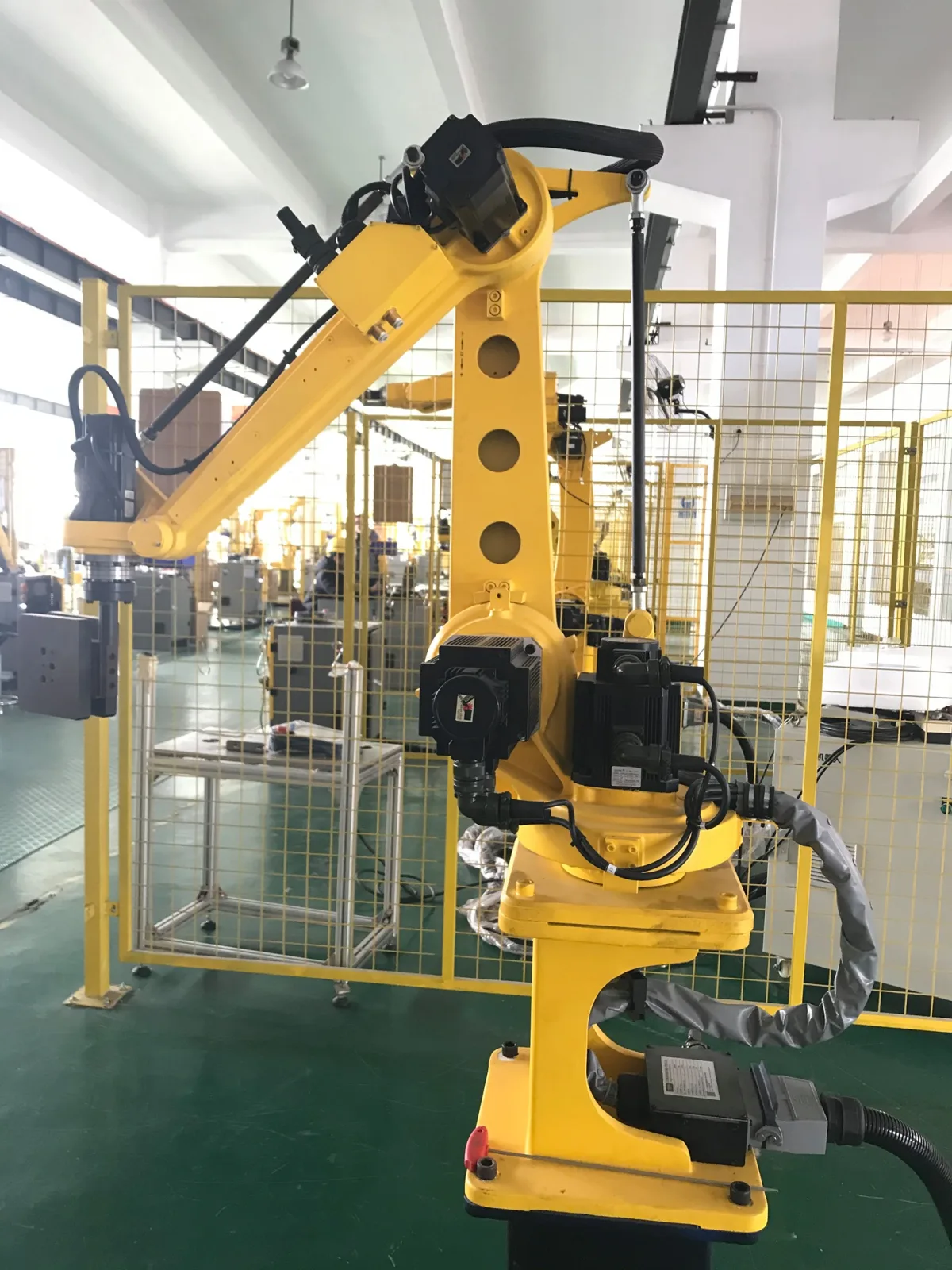 Sot Tech Co., Ltd