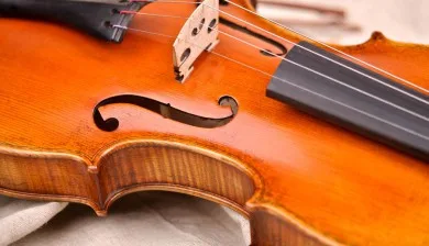 Princeton String Academy