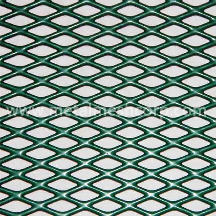 Hebei Metal Mesh Corp