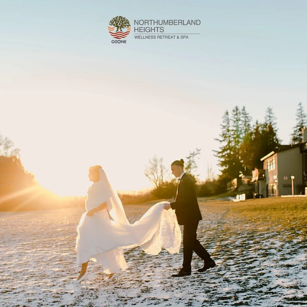 Northumberland Heights Wellness Resort