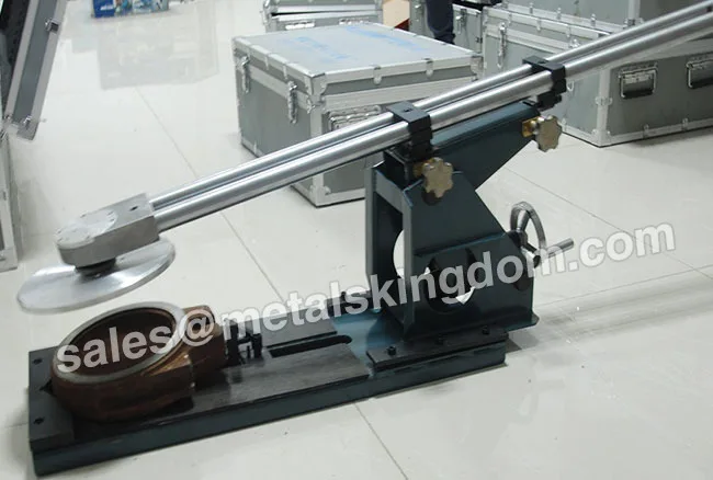 Metals Kingdom Industry Limited