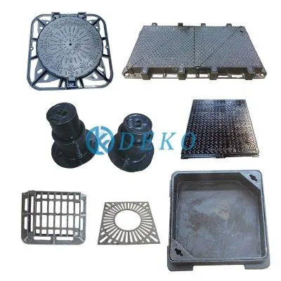Hebei Deko Commercial Co., Ltd.