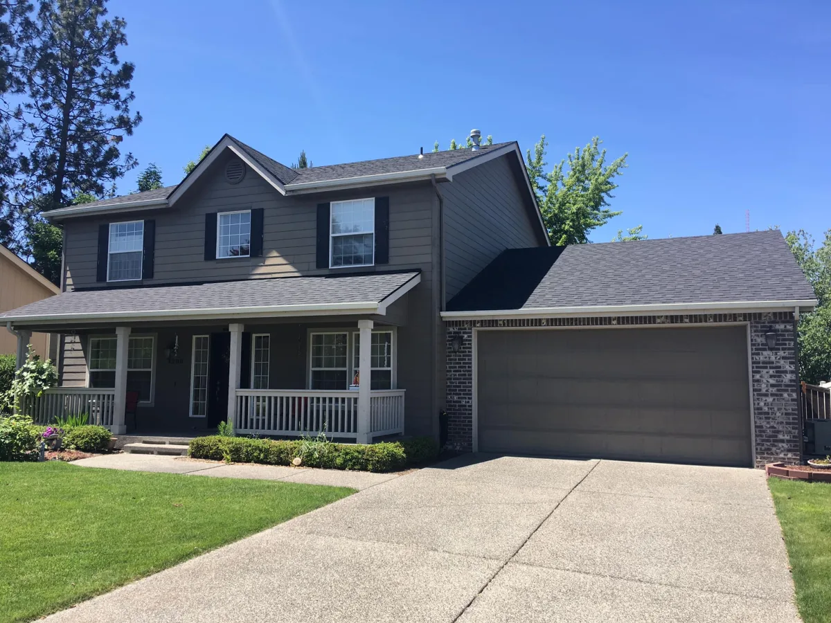 20/20 Exteriors